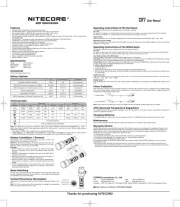 Nitecore