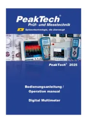 PeakTech