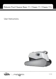 Maytronics
