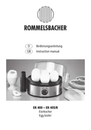 Rommelsbacher