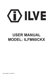 Ilve