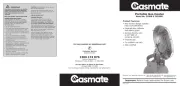 Gasmate