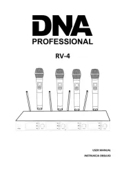 DNA