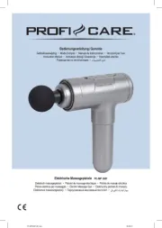 Proficare