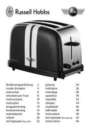 Russell Hobbs