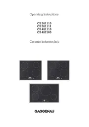 Gaggenau