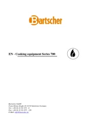 Bartscher