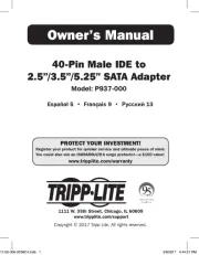 Tripp Lite