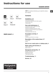 Hotpoint-Ariston