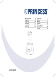 Princess