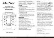 CyberPower