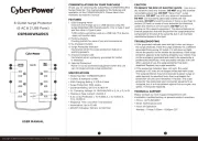 CyberPower
