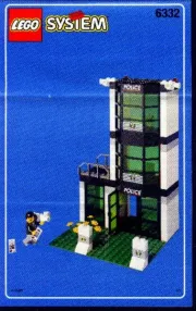 Lego