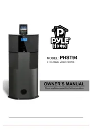 Pyle