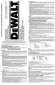 DeWalt