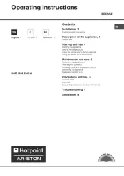 Hotpoint-Ariston