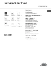 Hotpoint-Ariston