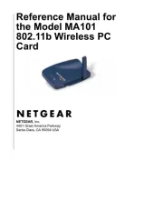 Netgear
