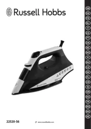 Russell Hobbs