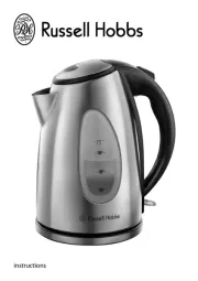 Russell Hobbs