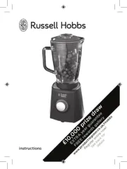 Russell Hobbs