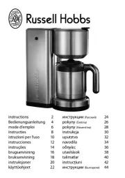 Russell Hobbs