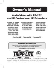 Tripp Lite