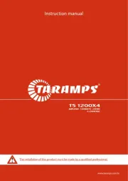 Taramp’s