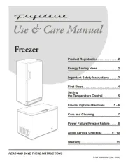Frigidaire