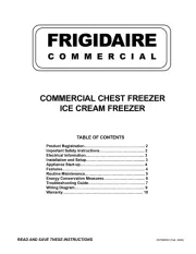 Frigidaire