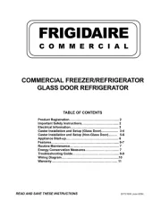 Frigidaire