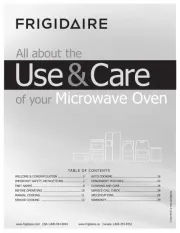 Frigidaire