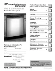 Frigidaire