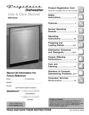 Frigidaire