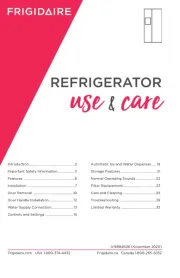 Frigidaire
