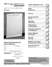 Frigidaire