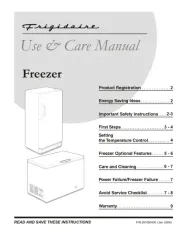 Frigidaire
