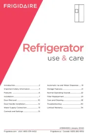 Frigidaire