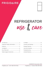 Frigidaire