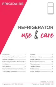 Frigidaire