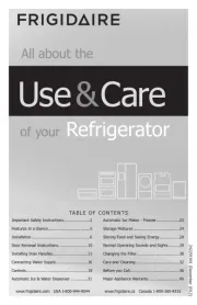 Frigidaire