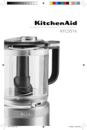 KitchenAid
