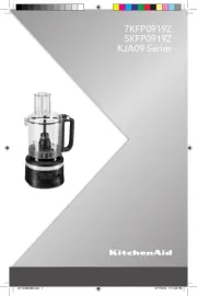 KitchenAid