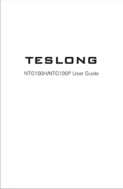 Teslong
