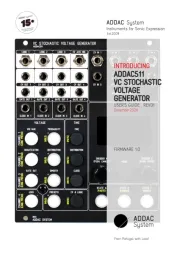 ADDAC System