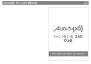 Audibax