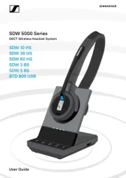 Sennheiser