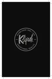 Klipsch