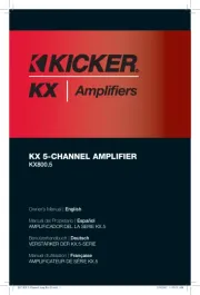 Kicker
