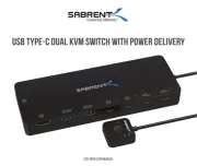 Sabrent